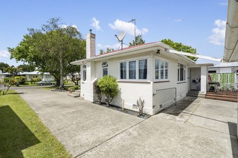Photo of property in 4 Burfield Place, Awapuni, Palmerston North, 4412