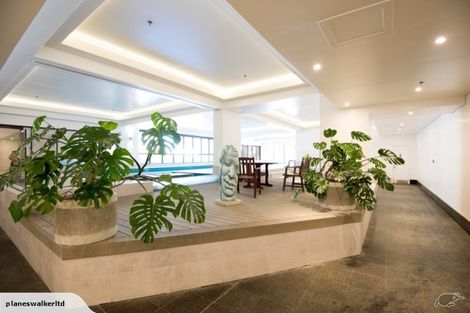 Photo of property in The Metropolis Apartments, 809/1 Courthouse Lane, Auckland Central, Auckland, 1010