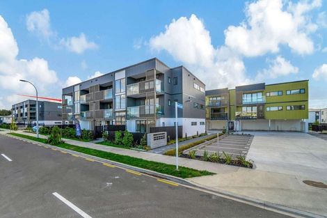 Photo of property in 101/3 Dishys Road, Flat Bush, Auckland, 2019