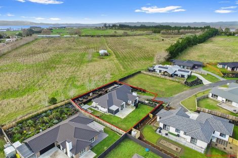 Photo of property in 10 Maggie Place, Te Kauwhata, 3710