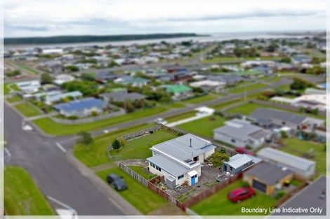 Photo of property in 51 Edinburgh Terrace, Foxton Beach, Foxton, 4815