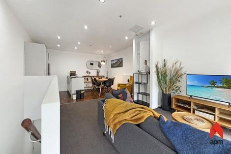 Photo of property in 412/57 Mahuhu Crescent, Auckland Central, Auckland, 1010