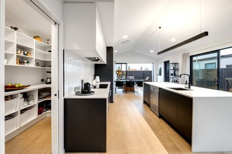 Photo of property in 43 Collies Road, Casebrook, Christchurch, 8051