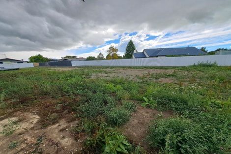 Photo of property in 22b Campbell Street, Geraldine, 7930