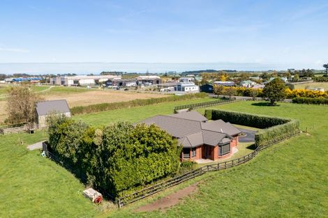 Photo of property in 268 Waihi Road, Hawera, 4673