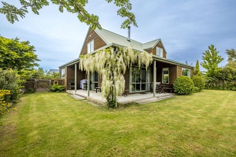 Photo of property in 15 Grantham Drive, Hanmer Springs, 7334