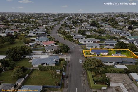 Photo of property in 24 Matai Street, Hargest, Invercargill, 9810