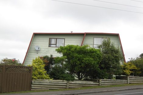 Photo of property in 87 Cumberland Street, Welbourn, New Plymouth, 4312