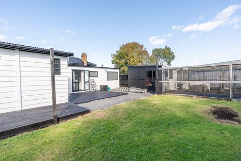 Photo of property in 4 Bradley Street, Ngaruawahia, 3720