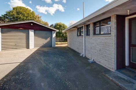 Photo of property in 14 Mchaffies Place, Wainoni, Christchurch, 8061