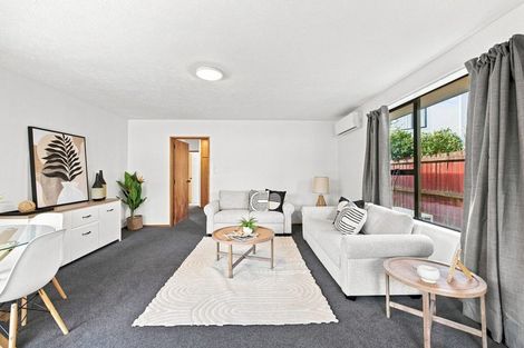 Photo of property in 2/75 Spencer Street, Addington, Christchurch, 8024