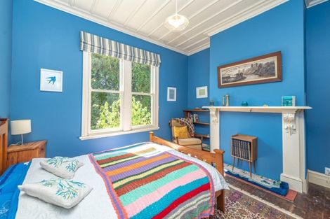 Photo of property in 107 Campbell Road, Brunswick, Whanganui, 4571