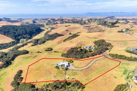 Photo of property in 138a Webber Road, South Head, Helensville, 0874