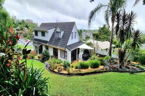 Photo of property in 17 Granfield Place, Te Kamo, Whangarei, 0112