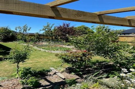 Photo of property in 45 Tiny Hill Drive, Rolleston, 7614