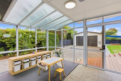 Photo of property in 86 Checketts Avenue, Halswell, Christchurch, 8025