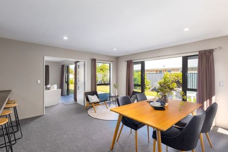 Photo of property in 20 Broken Run, Wigram, Christchurch, 8025