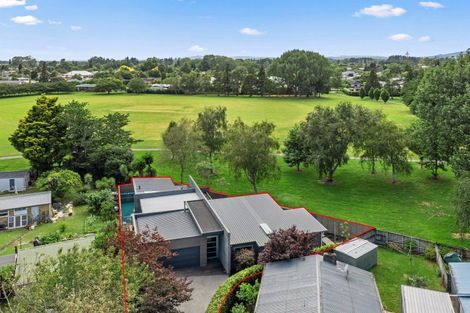 Photo of property in 52a Morris Road, Hillcrest, Hamilton, 3216