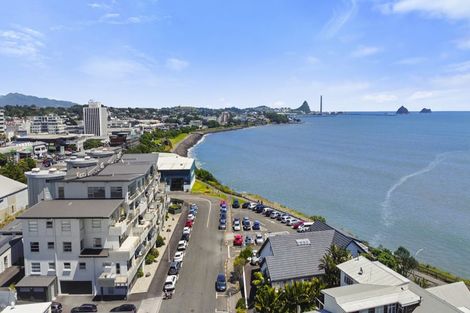 Photo of property in Quarterdeck, 6/4 Buller Street, New Plymouth, 4310