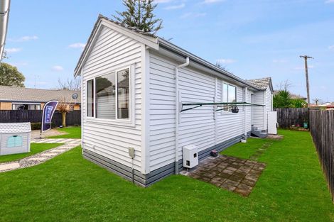 Photo of property in 20a Galloway Street, Hamilton East, Hamilton, 3216