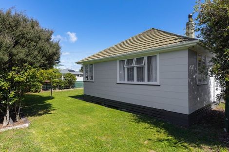 Photo of property in 34 Pitchill Street, Mayfield, Blenheim, 7201