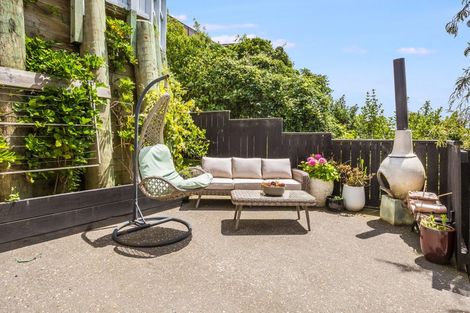 Photo of property in 158b Kahu Road, Paremata, Porirua, 5024