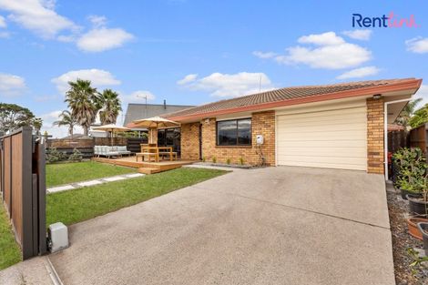 Photo of property in 46 Sunrise Avenue, Mount Maunganui, 3116