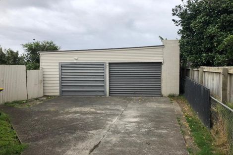 Photo of property in 25 Brentford Place, Manurewa, Auckland, 2102