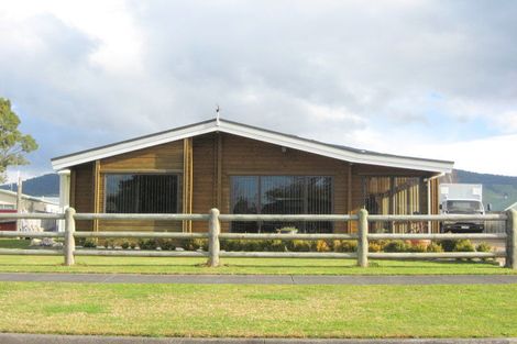 Photo of property in 5 Te Reiti Tamara Grove, Turangi, 3334