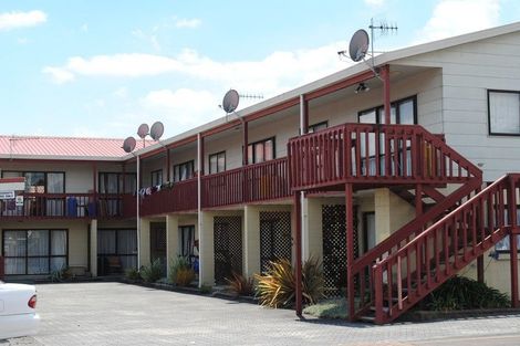 Photo of property in 10/1367 Eruera Street, Rotorua, 3010