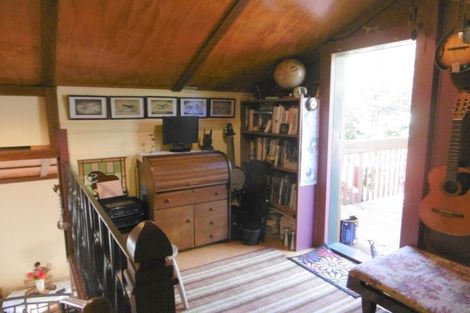 Photo of property in 375 Tauraroa Road, Maungakaramea, Whangarei, 0178