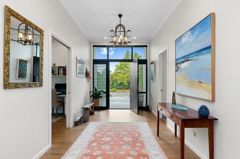 Photo of property in 22 Liffeyfields Drive, Lincoln, 7608