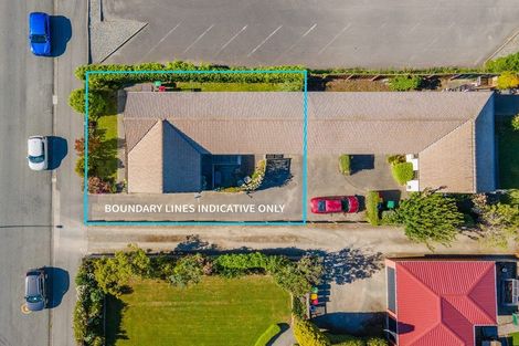 Photo of property in 120a Le Cren Street, Seaview, Timaru, 7910