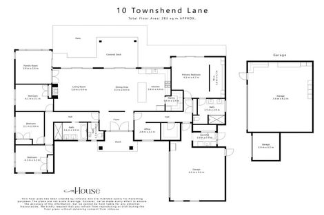 Photo of property in 10 Townshend Lane, Tamahere, Hamilton, 3283