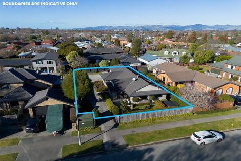 Photo of property in 83 Hawthornden Road, Avonhead, Christchurch, 8042