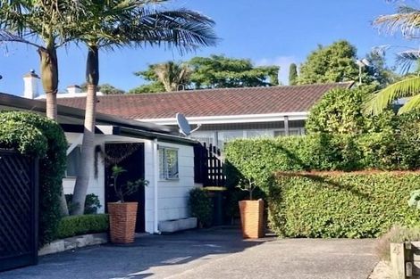 Photo of property in 1/17 Church Street, Devonport, Auckland, 0624