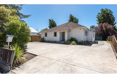 Photo of property in 593 Ferry Road, Woolston, Christchurch, 8023