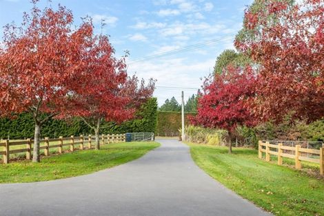 Photo of property in 1142 Springs Road, Lincoln, Christchurch, 7676