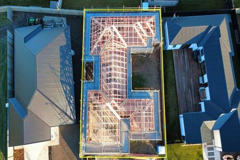 Photo of property in 20 Paradise Way, Halswell, Christchurch, 8025