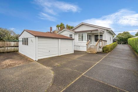 Photo of property in 7 Curzon Street, Onehunga, Auckland, 1061