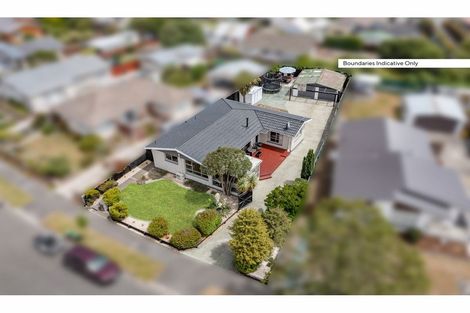 Photo of property in 45 Cottonwood Street, Parklands, Christchurch, 8083