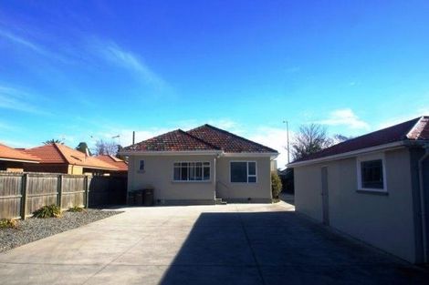 Photo of property in 232 Hills Road, Mairehau, Christchurch, 8013