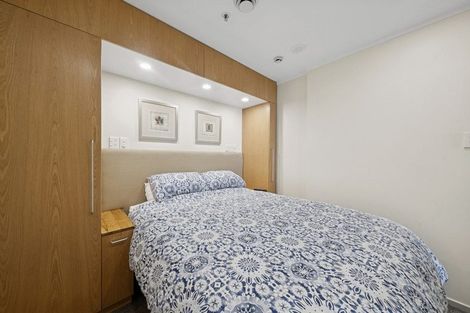 Photo of property in Quest On Johnston, 6/35c Johnston Street, Wellington Central, Wellington, 6011