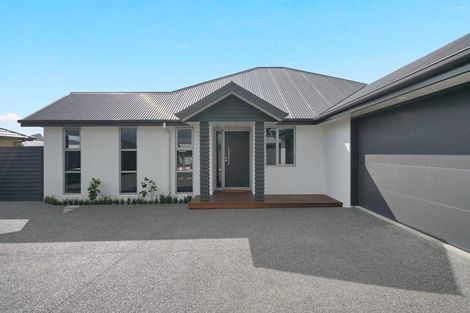 Photo of property in 25 Beech Drive, Rangiora, 7400