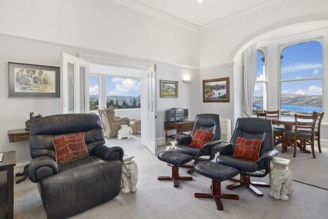 Photo of property in 412 Highgate, Roslyn, Dunedin, 9010