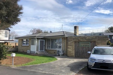 Photo of property in 3 Hogan Street, Hamilton East, Hamilton, 3216