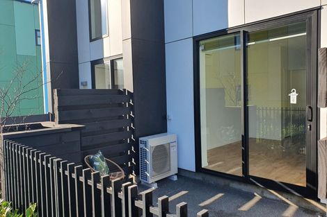 Photo of property in 23/6 Waverley Street, Sydenham, Christchurch, 8023