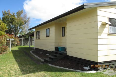 Photo of property in 2/10 Arama Street, Nukuhau, Taupo, 3330