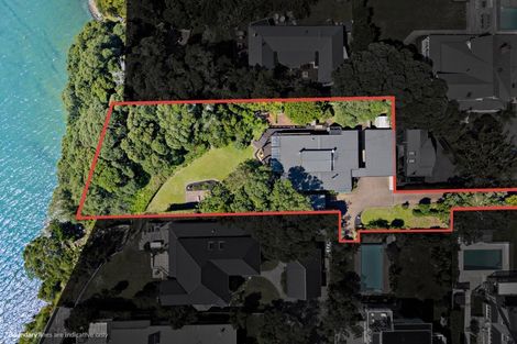 Photo of property in 54a Stanley Point Road, Stanley Point, Auckland, 0624