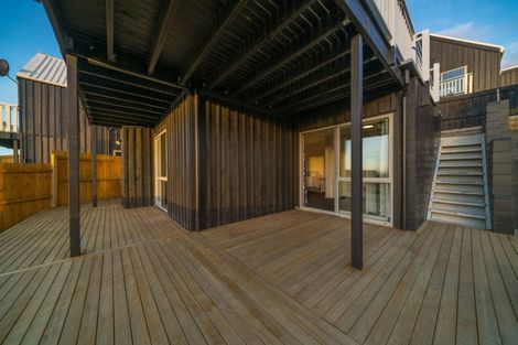 Photo of property in 2/144 Soleares Avenue, Mount Pleasant, Christchurch, 8081